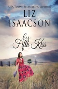 Cover: His Fifth Kiss - AEJ Creative Works