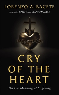 Abbildung von: Cry of the Heart - Slant Books