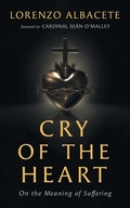 Cover: Cry of the Heart - Slant Books