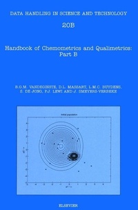 Abbildung von: Handbook of Chemometrics and Qualimetrics - Elsevier