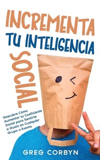 Abbildung von: Incrementa tu Inteligencia Social - Maria Fernanda Moguel Cruz