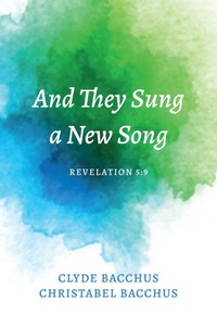 Abbildung von: And They Sung a New Song - Wipf and Stock Publishers