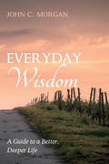 Cover: Everyday Wisdom - Wipf and Stock Publishers