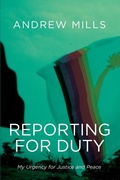 Cover: Reporting for Duty - Resource Publications (CA)