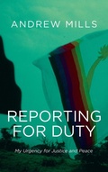 Cover: Reporting for Duty - Resource Publications (CA)