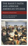 Cover: The Baha'i Faith and African American Studies - Lexington Books