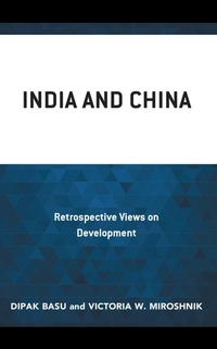 Abbildung von: India and China - Bloomsbury eBooks US