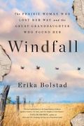 Cover: Windfall - Sourcebooks