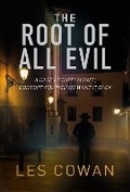 Cover: The Root of All Evil - Rammigeo Books