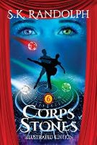 Enlarge image Cover: Corps Stones - Cheetrann Creations LLC