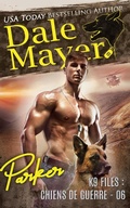 Cover: Parker (French) - Valley Publishing Ltd.