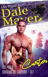 Enlarge image Cover: Carter (French) - Valley Publishing Ltd.