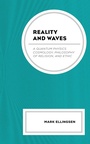 Cover: Reality and Waves - Lexington Books