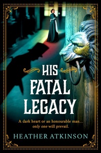 Enlarge image Cover: His Fatal Legacy - Boldwood Books Ltd