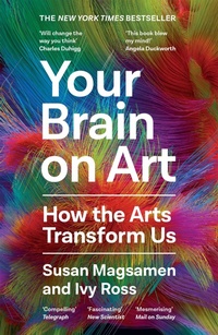 Abbildung von: Your Brain on Art - Canongate Books