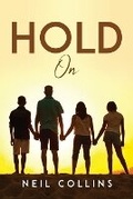 Cover: Hold on - GHOSTWRITY