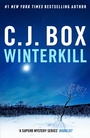 Cover: Winterkill - Head of Zeus -- an Aries Book