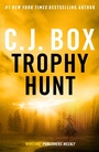 Cover: Trophy Hunt - Head of Zeus -- an Aries Book