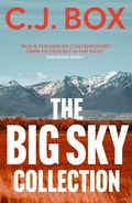 Cover: The Big Sky Collection - Head of Zeus -- an Aries Book