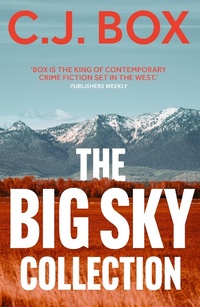 Enlarge image Cover: The Big Sky Collection - Head of Zeus -- an Aries Book