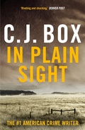 Cover: In Plain Sight - Head of Zeus -- an Aries Book