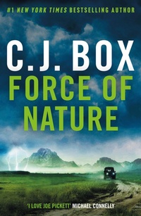Enlarge image Cover: Force of Nature - Head of Zeus -- an Aries Book