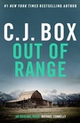 Cover: Out of Range - Head of Zeus -- an Aries Book