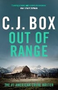 Abbildung von: Out of Range - Head of Zeus -- an Aries Book