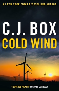 Enlarge image Cover: Cold Wind - Head of Zeus -- an Aries Book