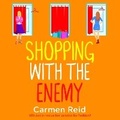 Cover: Shopping With The Enemy - Boldwood Books Ltd