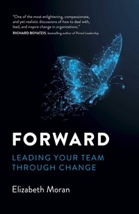 Enlarge image Cover: Forward - Business Books