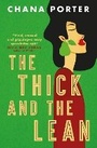 Cover: The Thick and The Lean - Titan Books Ltd