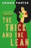 Cover: The Thick and The Lean - Titan Books Ltd