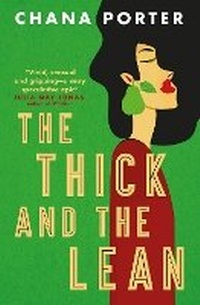 Enlarge image Cover: The Thick and The Lean - Titan Books Ltd