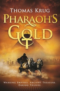 Abbildung von: Pharaoh's Gold - Titan Books Ltd