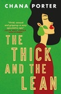 Cover: The Thick and The Lean - Titan Books