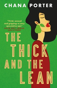 Enlarge image Cover: The Thick and The Lean - Titan Books