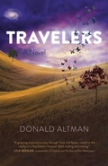 Cover: Travelers - Roundfire Books