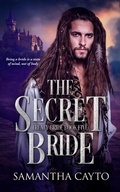 Cover: The Secret Bride - Pride Publishing