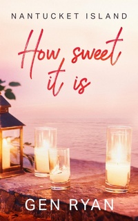 Enlarge image Cover: How Sweet It Is - Entwined Publishing