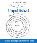Cover: Unpublished - WaterMark, Inc.