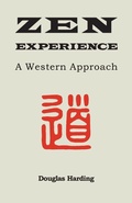 Cover: Zen Experience - Shollond Trust