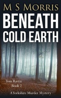 Cover: Beneath Cold Earth - Landmark Media