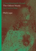 Cover: The Oldest Music - Parthian Books
