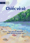 Cover: The Seashell - Chi?c v? so - Library for All