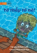 Cover: I See Me! - T? th?y t? ne! - Library for All