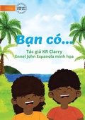 Cover: The Do You Book - B?n co... - Library for All