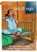 Cover: Bedtime - Gi? di ng? - Library for All
