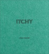 Enlarge image Cover: Itchy - Muscaliet Press