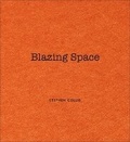 Cover: Blazing Space - Muscaliet Press